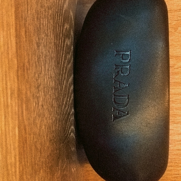 Vintage Prada sunglasses - Picture 3 of 4